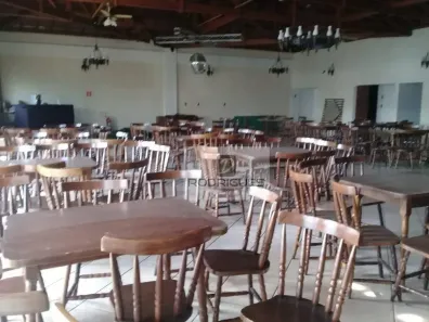 Ponto Comercial à venda, 887m² no Taboão, São Bernardo do Campo