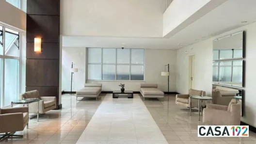 Apartamento com 2 Quartos para alugar, 103m² no Vila Nova Conceição, São Paulo