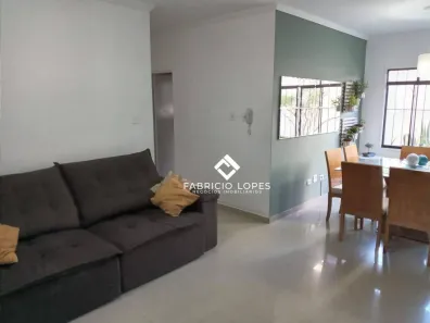 Apartamento com 3 Quartos à venda, 84m² no Jardim Califórnia, Jacareí
