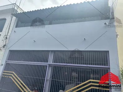 Sobrado com 2 Quartos à venda, 155m² no Capão do Embira, São Paulo