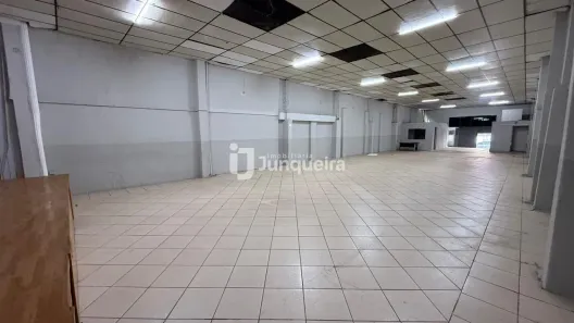 Ponto Comercial para alugar, 500m² no Paulicéia, Piracicaba