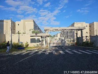 Apartamento com 2 Quartos à venda, 43m² no Valentina Figueiredo, Ribeirão Preto