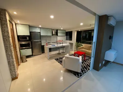 Apartamento com 1 Quarto à venda, 40m² no Jardim Armação, Salvador