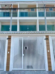 Sobrado com 3 Quartos à venda, 200m² no Vila Salete, São Paulo