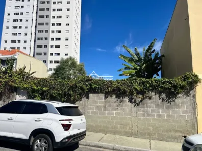 Lote/Terreno à venda, 250m² no Jardim Altos de Santana I, Jacareí