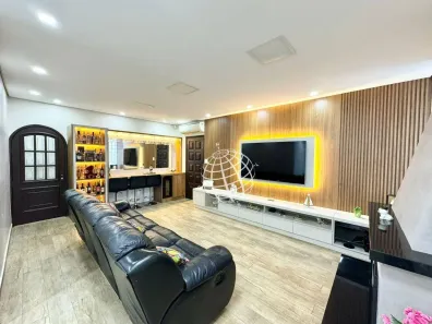 Casa com 3 Quartos à venda, 193m² no Jardim Floresta, Atibaia
