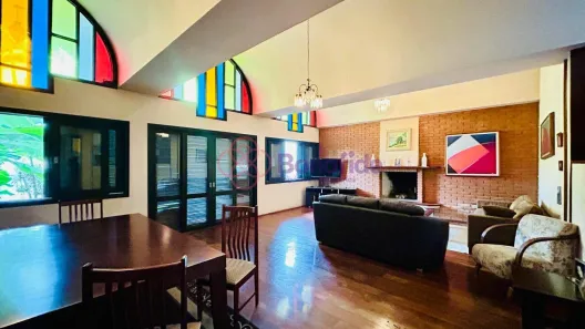 Casa com 4 Quartos à venda, 327m² no Anhangabaú, Jundiaí