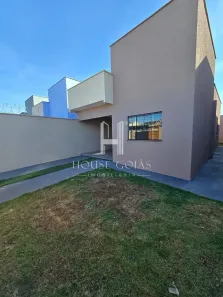 Casa com 2 Quartos à venda, 94m² no Vila Mariana, Aparecida de Goiânia