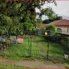 Lote/Terreno à venda, 680m² no Camaquã, Porto Alegre