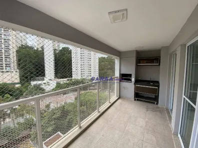 Apartamento com 3 Quartos à venda, 109m² no Vila Andrade, São Paulo