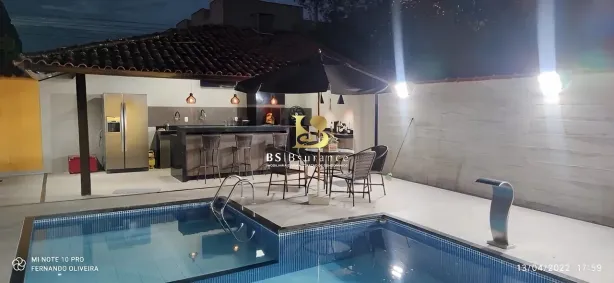 Casa com 3 Quartos à venda, 231m² no Jardim Atlântico Central (Itaipuaçu), Maricá