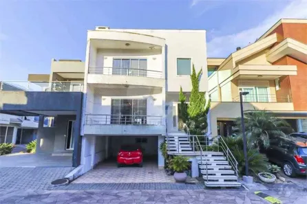 Casa de Condomínio com 3 Quartos para venda ou aluguel, 264m² no Sarandi, Porto Alegre
