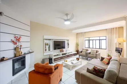 Casa com 4 Quartos à venda, 245m² no Vila Clementino, São Paulo