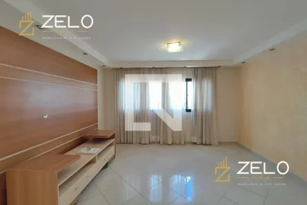 Apartamento com 3 Quartos à venda, 128m² no Jardim dos Oliveiras, Campinas