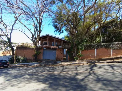 Casa com 4 Quartos à venda, 1100m² no Jardim Paulista, Atibaia