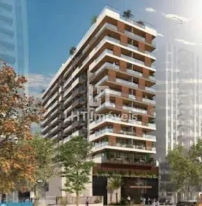 Apartamento com 2 Quartos à venda, 68m² no Icaraí, Niterói