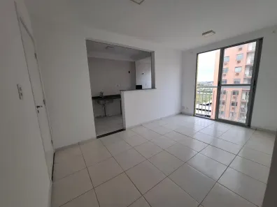 Apartamento com 2 Quartos à venda, 53m² no Parque Verde, Belém