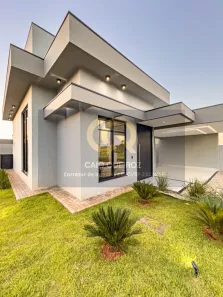 Casa com 3 Quartos à venda, 153m² no Residencial Maria Júlia, São José do Rio Preto
