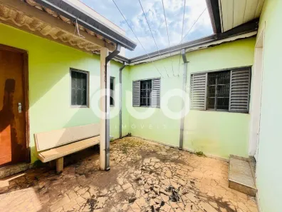 Casa com 4 Quartos à venda, 156m² no Cidade Alta, Piracicaba