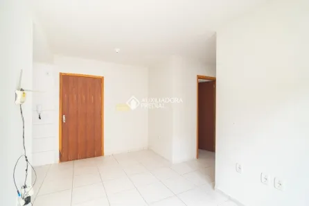 Apartamento com 2 Quartos à venda, 55m² no Chapéu do Sol, Porto Alegre