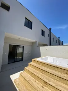 Sobrado com 2 Quartos à venda, 80m² no Ingleses do Rio Vermelho, Florianópolis