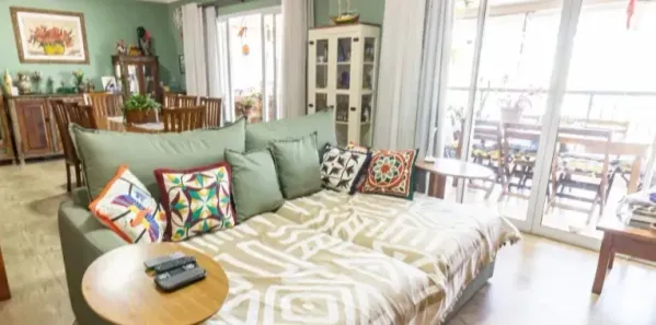 Apartamento com 4 Quartos à venda, 178m² no Belenzinho, São Paulo