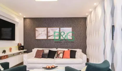 Casa com 4 Quartos à venda, 160m² no Conjunto Residencial Santa Terezinha, São Paulo