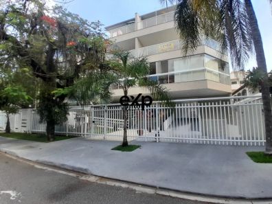 Apartamento com 3 Quartos à venda, 116m² no Recreio dos Bandeirantes, Rio de Janeiro