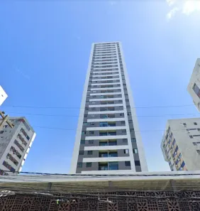 Apartamento com 3 Quartos à venda, 64m² no Boa Viagem, Recife
