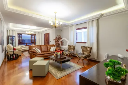 Casa com 4 Quartos à venda, 280m² no Chácara Inglesa, São Paulo