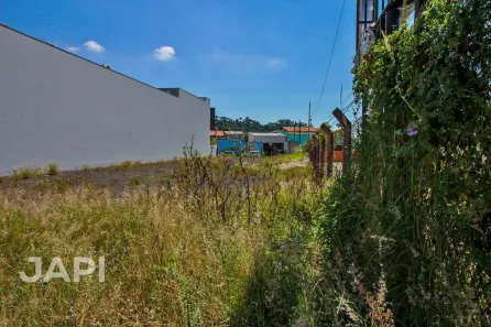 Lote/Terreno para alugar, 912m² no Centro, Itupeva