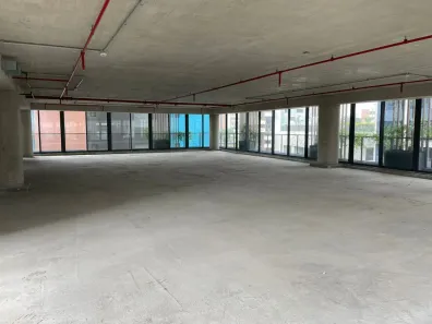 Sala Comercial para alugar, 360m² no Sumarezinho, São Paulo