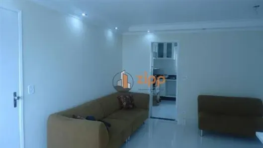 Apartamento com 3 Quartos à venda, 93m² no Jardim das Laranjeiras, São Paulo