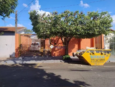 Casa com 2 Quartos à venda, 131m² no Jardim do Bosque, São José do Rio Preto