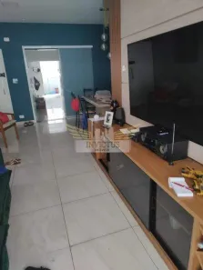 Apartamento com 3 Quartos à venda, 126m² no Centro, Santo André