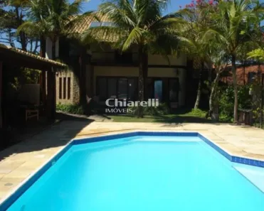 Apartamento com 5 Quartos à venda, 600m² no Itacoatiara, Niterói