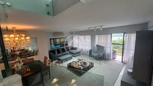 Cobertura com 3 Quartos à venda, 278m² no Barra da Tijuca, Rio de Janeiro