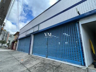 Ponto Comercial para alugar, 300m² no Vila Maria Alta, São Paulo
