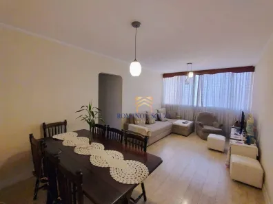 Apartamento com 3 Quartos à venda, 88m² no Gopoúva, Guarulhos