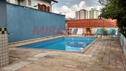 Casa com 3 Quartos à venda, 875m² no Vila Gustavo, São Paulo
