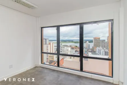 Sala Comercial para alugar, 36m² no Centro Histórico, Porto Alegre
