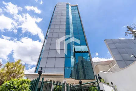 Sala Comercial com 3 Quartos à venda, 140m² no Nova Campinas, Campinas