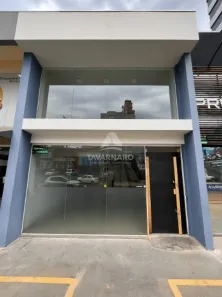 Sala Comercial para alugar, 87m² no Centro, Ponta Grossa