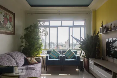 Apartamento com 2 Quartos à venda, 82m² no Campos Elíseos, São Paulo