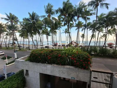 Apartamento com 4 Quartos para alugar, 178m² no Ponta Verde, Maceió