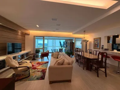 Apartamento com 4 Quartos à venda, 192m² no Parque Residencial Aquarius, São José dos Campos