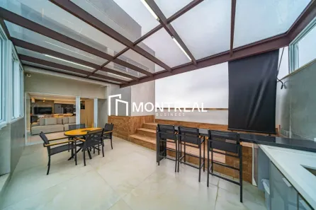 Apartamento com 4 Quartos à venda, 350m² no Vila Gomes Cardim, São Paulo