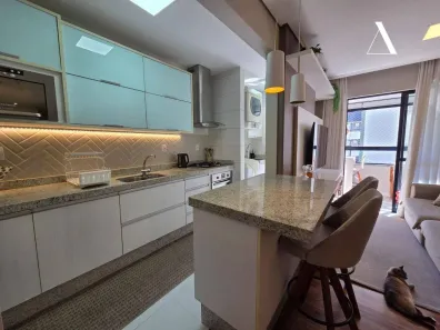 Apartamento com 2 Quartos à venda, 72m² no Glória, Joinville