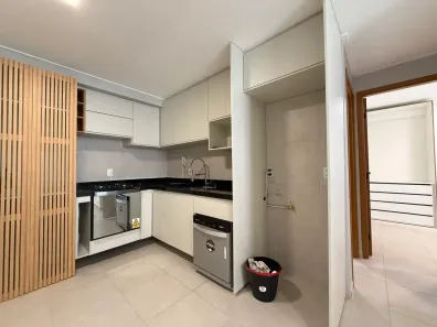 Apartamento com 2 Quartos à venda, 40m² no Tamarineira, Recife
