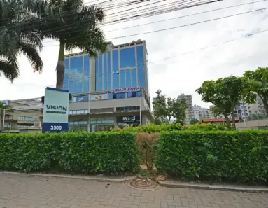 Sala Comercial com 1 Quarto à venda, 22m² no Barra Olímpica, Rio de Janeiro